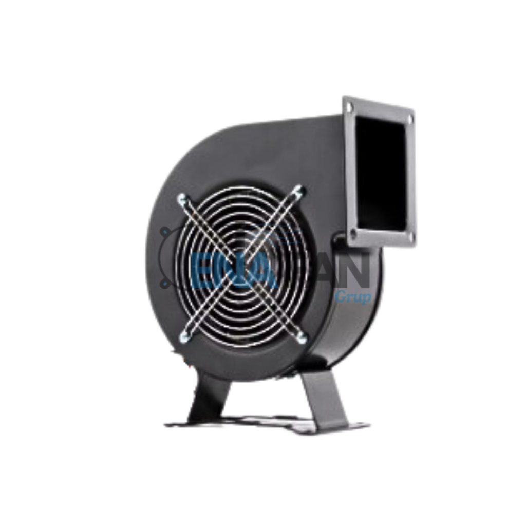 Mini Salyangoz Fan