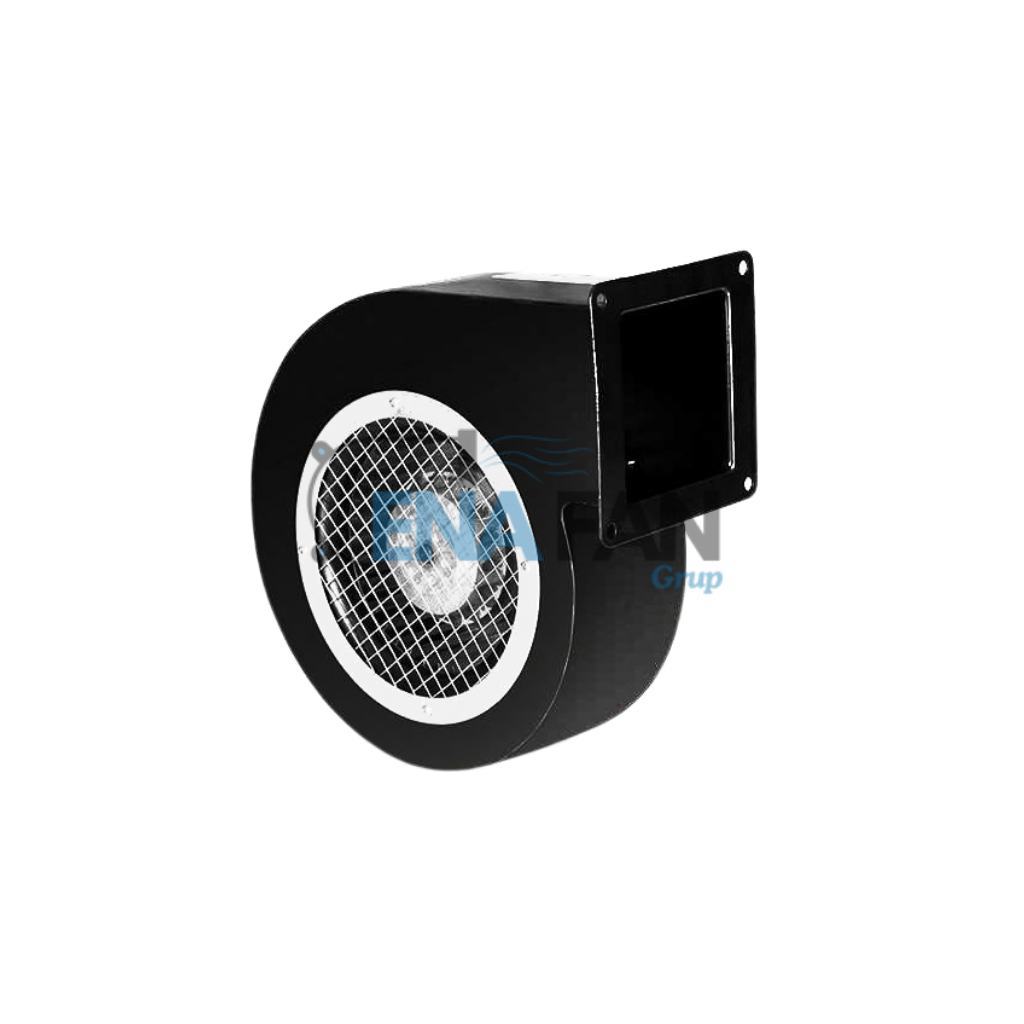 Salyangoz Fan Motoru