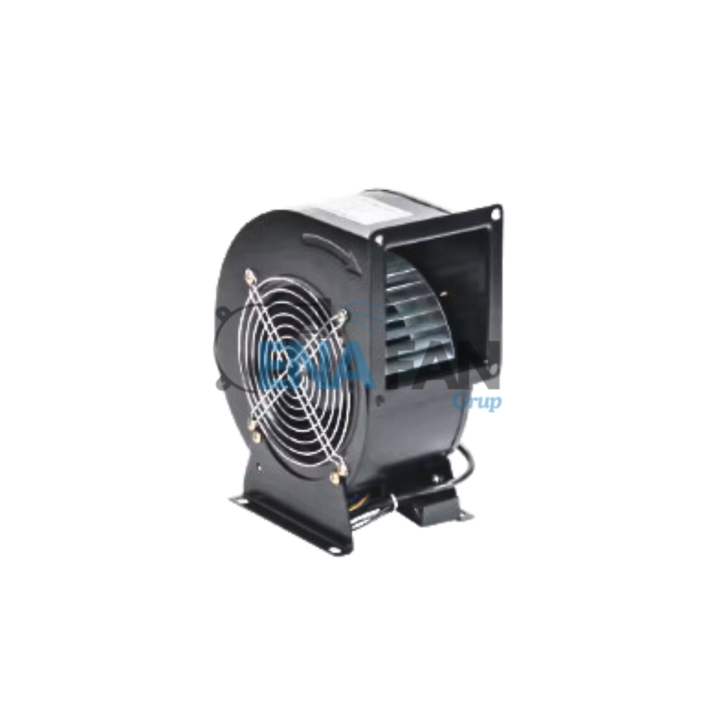Salyangoz Motor